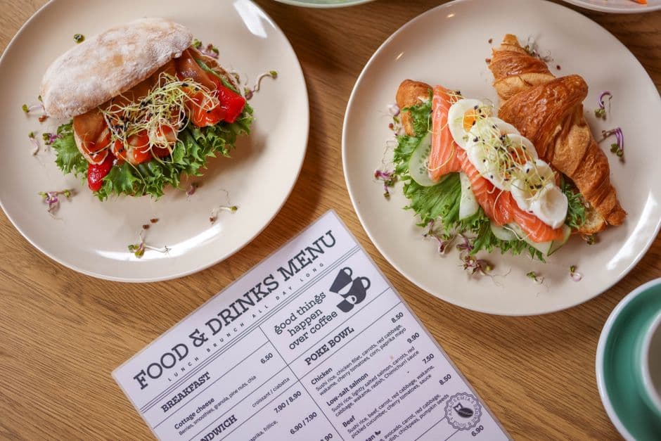 Wiele lokali, jedno menu: jak zarządzać siecią restauracji bez chaosu