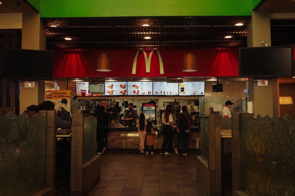 System zamówień dla franczyzy restauracji — jak ujednolicić wszystkie lokale